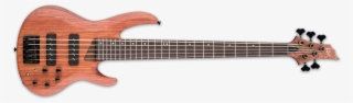 Esp Ltd Deluxe B1005se - Bass Guitar