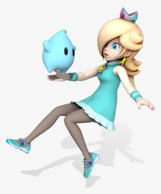 Rosalina ~ ロゼッタ ✨ On Twitter - Cartoon