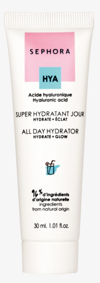 All Day Hydrator - Nuk Baby Toothpaste