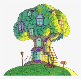 Welcome To Berenstain Bears Country - Berenstain Bears Tree House