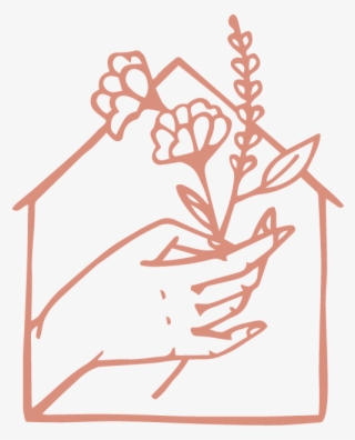 Mantle Treehouse - Drawing