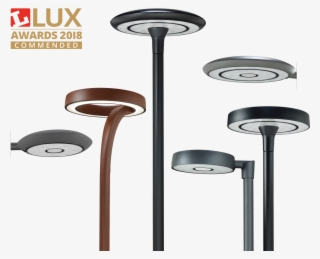 Sephora Family Lux Commended Street Lighting Product - Street Light