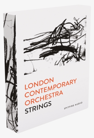 London Contemporary Orchestra Strings