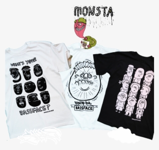 Image Of Monsta X Sika Range - Fashion Design