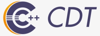 Cdt Logo - Eclipse For C Icon