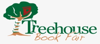 Treehouse Book Fair - Graphic Design