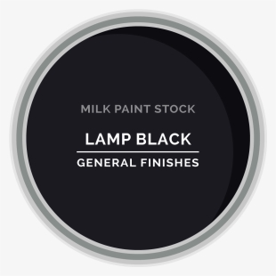 Black Pepper Chalk Paint - Psa Poster