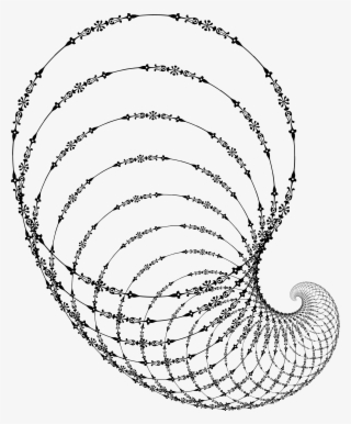 Big Image - Drawing Of Cyclone