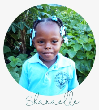 Shanaelle Chancy Ps1 - Boy