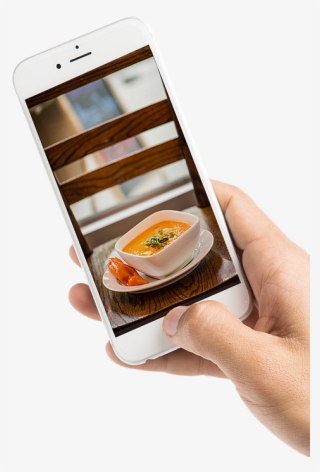 Mano - Iphone