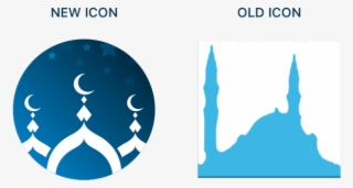 Old-new - Emblem
