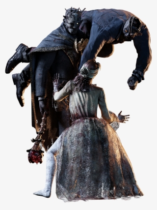 Fan Contentnurse, Wraith - Statue