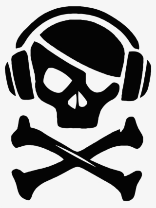 Internet Piracy Will Increase As The Number Of Internet - Music Pirate