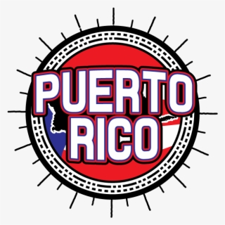 Puerto Rico Flag Map Outline Borinquen Puerto Rican - After Couverture