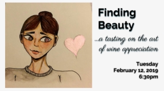 "finding Beauty" Wine Tasting - 임재범