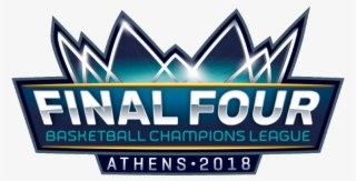 Basketball Champions League Final Four - Basketball Champions League Final Four 2018