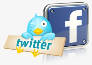 Facebook Twitter - Twitter