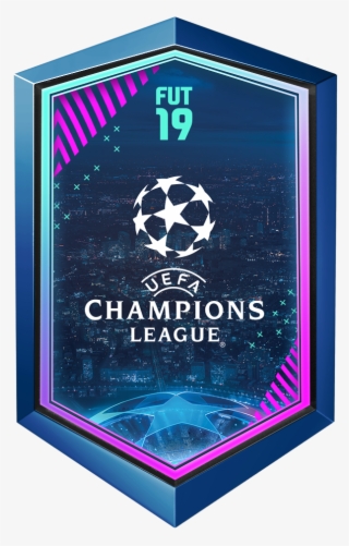 88 - Fifa 19 Champions League Pack