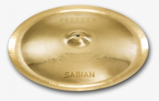 Sabian 19 Paragon Chinese Cymbal