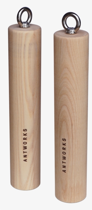 Batons - Wood