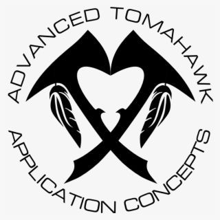 Advanced Tomahawk Application Concepts - Tomahawk Logo Png