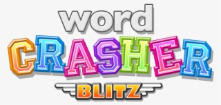 Word Crasher Blitz Plus Minus Adverts - Word