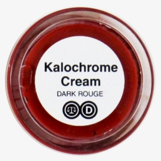 Kalochrome Cream Dark Rouge, 5 G - Emla Cream