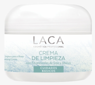 Crema De Limpieza - Cosmetics