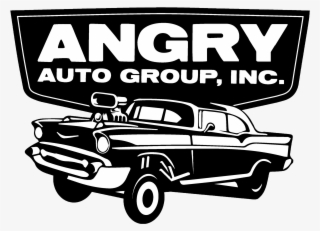 Angry Auto Group Minot Nd - Antique Car