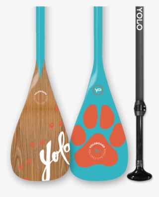 Pre-order Adjustable Sup Paddle - Paddle