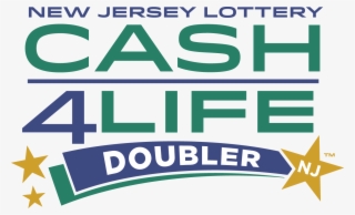 Unclaimed New Jersey Lottery Ticket Worth $1 Million - Nj Cash 4 Life