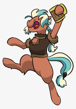 Brendahickey, Cocoa Axe, Earth Pony, Female, Idw, Legends - Cartoon