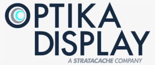 Optika Display And Zoom Video Conferencing Bringing - Stratacache