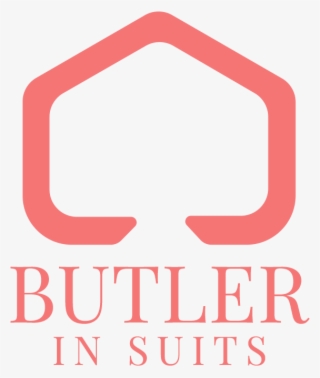 Butler In Suits Logo