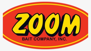Zoom Fishing Bait Logo