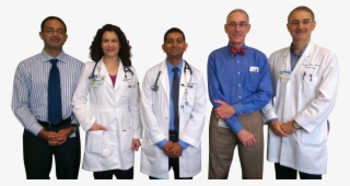 Learn More About Our Doctors - Clinic