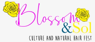 Blossom & Sol Culture And Natural Hair Festival - Art And Design Uitm