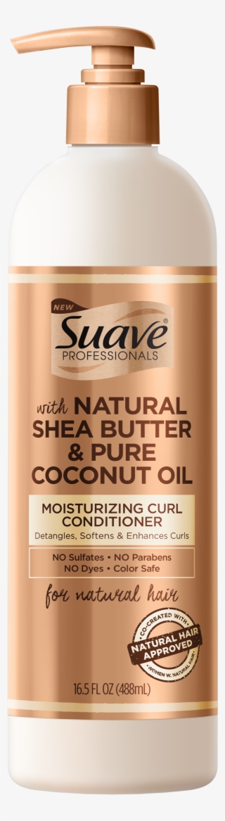 Suave Professionals For Natural Hair