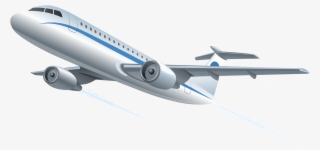 Parking At The Airport - Plain In Png