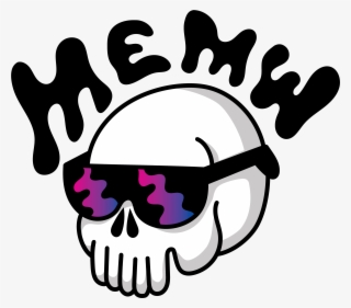 Memw Online Store - Skull