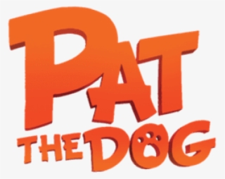 Free Png Download Pat The Dog Logo Clipart Png Photo - Pat The Dog Characters