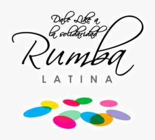 Durante El Año 2018 Recibimos En Rumba Latina, Un Grupo - Rumba Latina