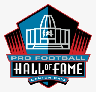 Nfl Network Sets Record For Hall Of Fame Induction - Nfl Hall Of Fame Png