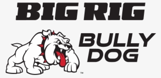 Big Rig Logo No Tag Line - Illustration