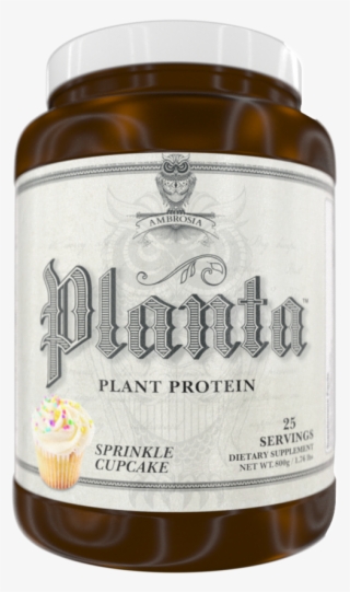 Planta™ Premium Plant Protein - Chocolate Spread