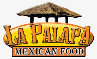 Restaurante Palapa Logo