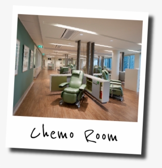 chemotherapy - olivia newton cancer centre