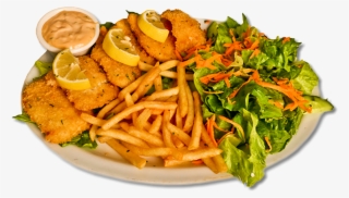 Fish - French Fries