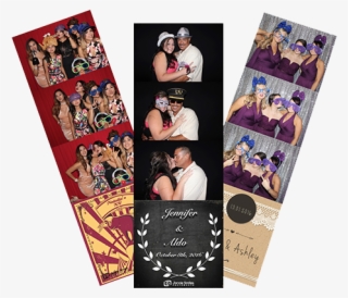Local Boy Photobooth Printout Graphic - Booth Print Out Designs