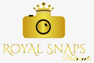 Royal Snaps Photo Booth